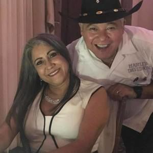 Meet your Posher, Diane